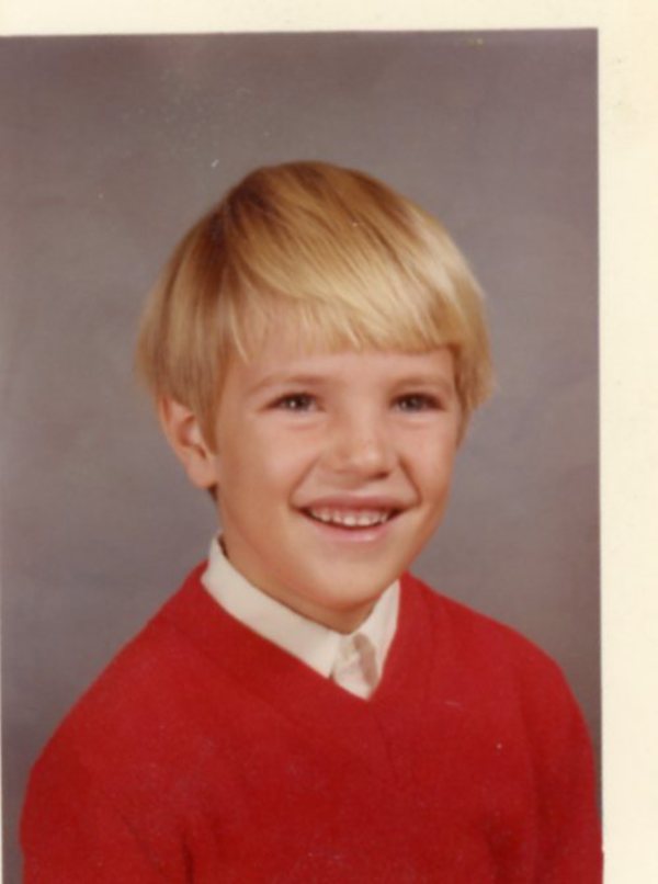 Chris Child