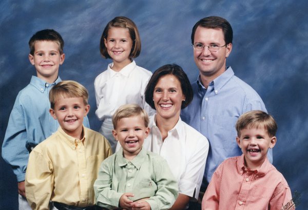 Chris Laura Kids