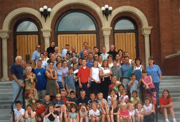 Family Group