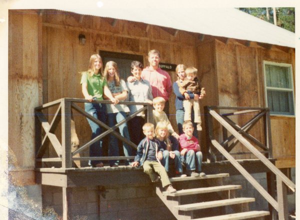 Family Vacations