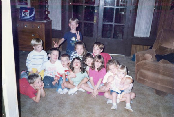 Hodes Grandkids