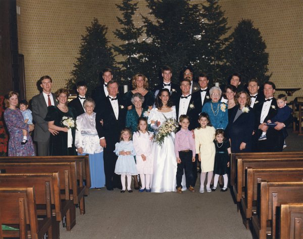 Hodes Weddings