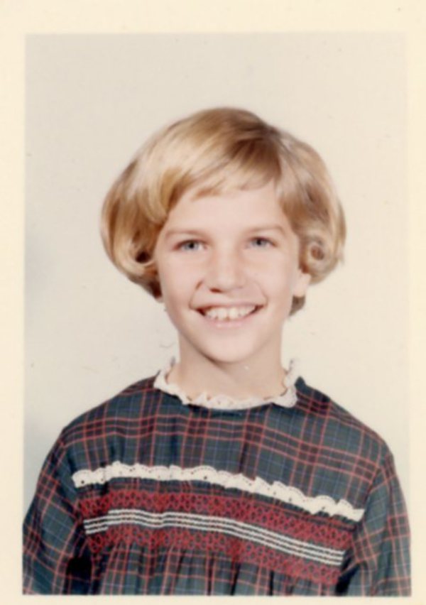 Jan Child