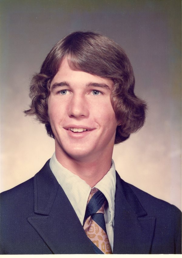 Jeff Child