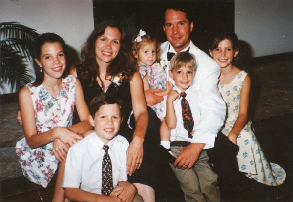 Jeff Mb Kids
