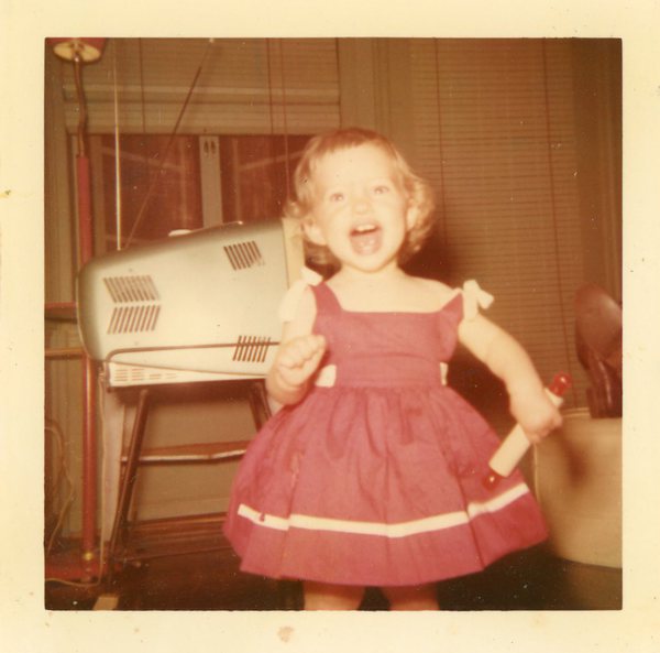 It's my Birthday!