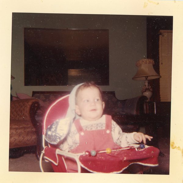 Lori Child