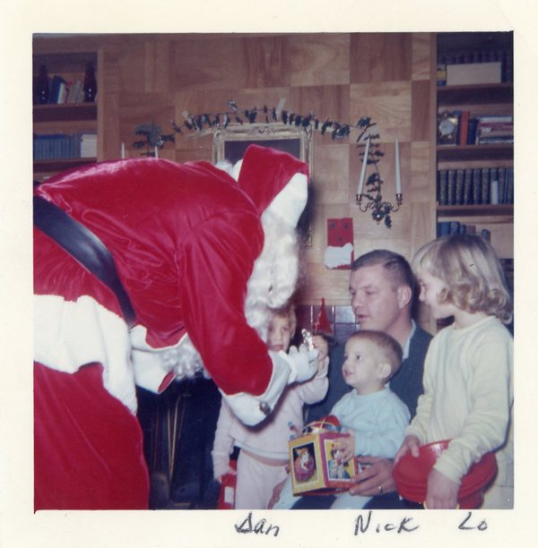 What did Santa bring us!?!