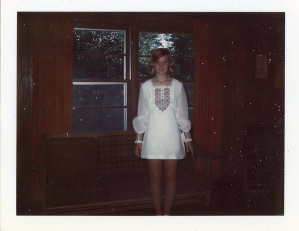 Cute Dress!