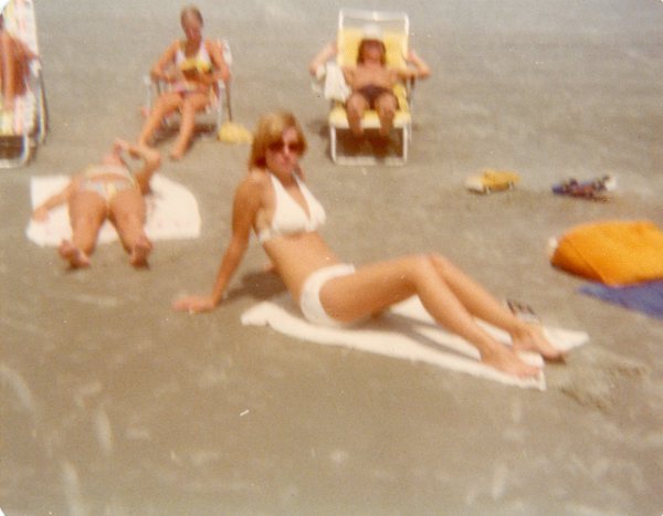 Beach  Time