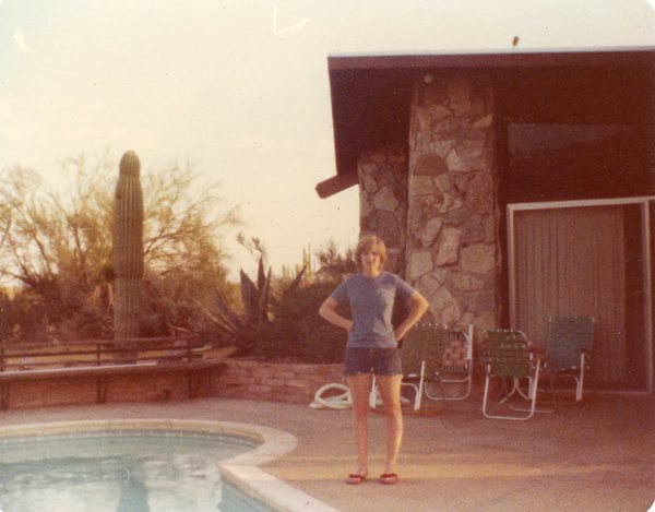Trip to Arizona