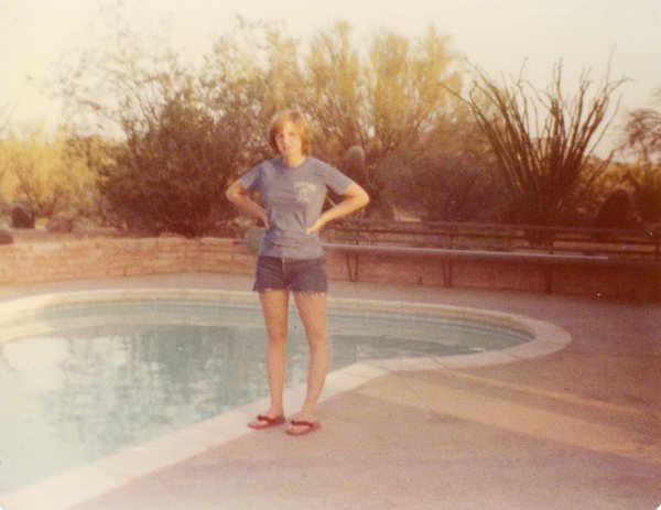 Trip to Arizona