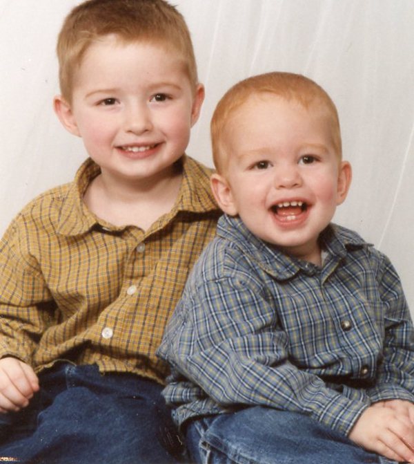 Lori Grandkids