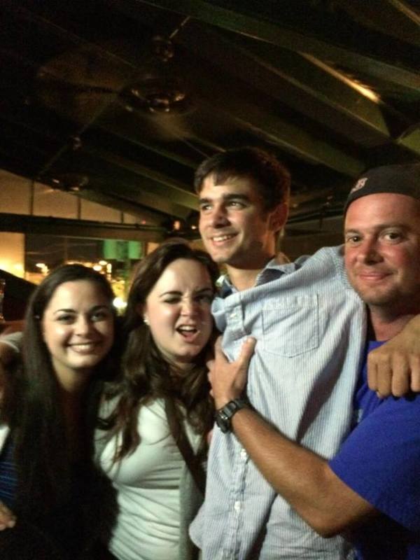 Billy's 21st Birthday!