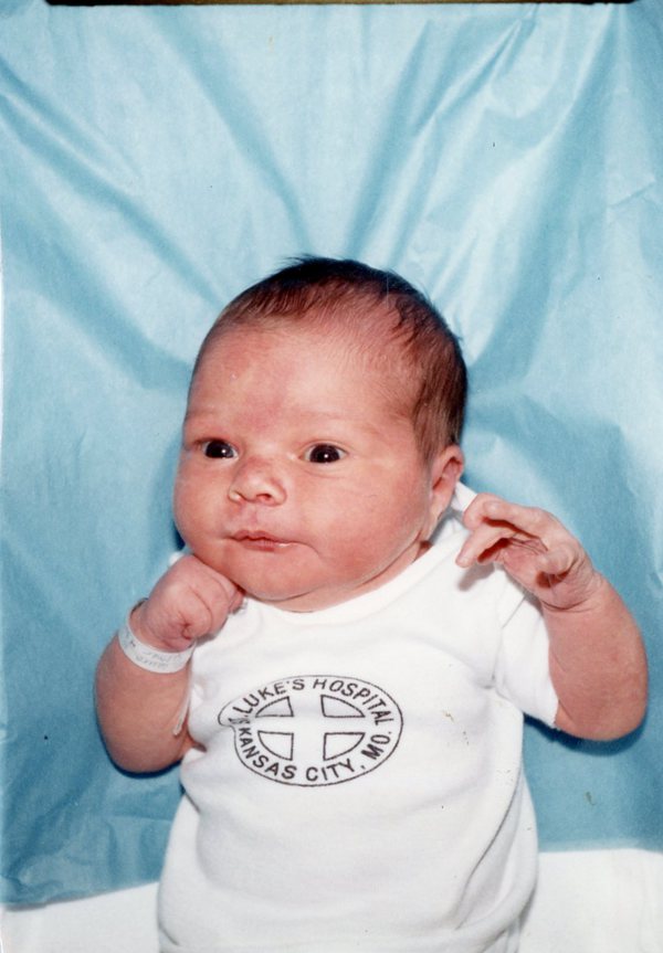 Megan 10/19/1985