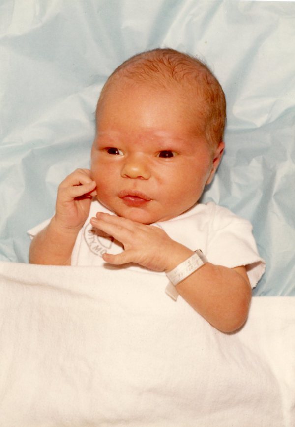 David 10/3/1980