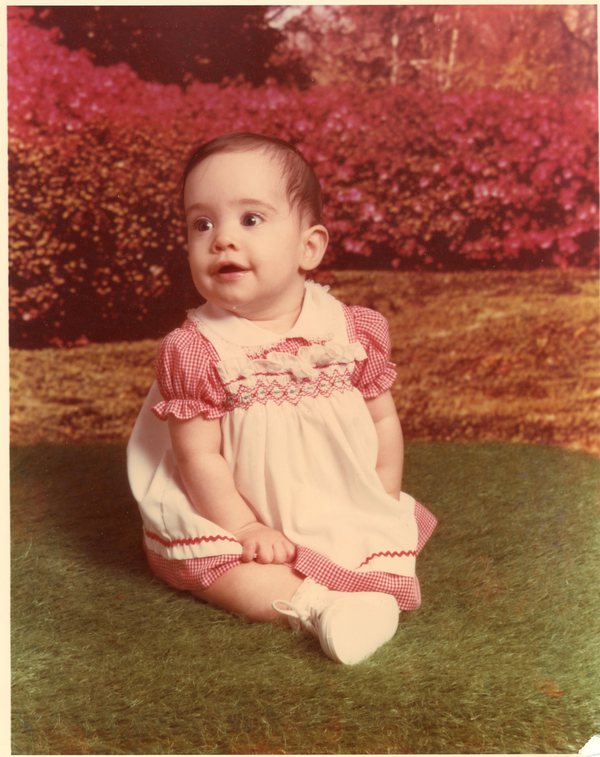 Andrea 1980