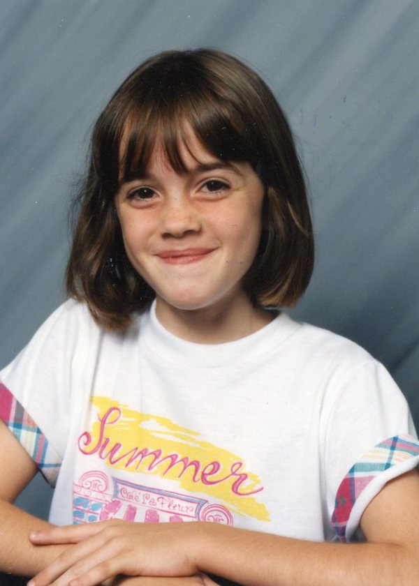 Katie 3rd grade