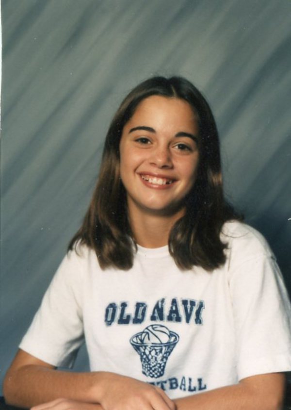 Megan 5th grade