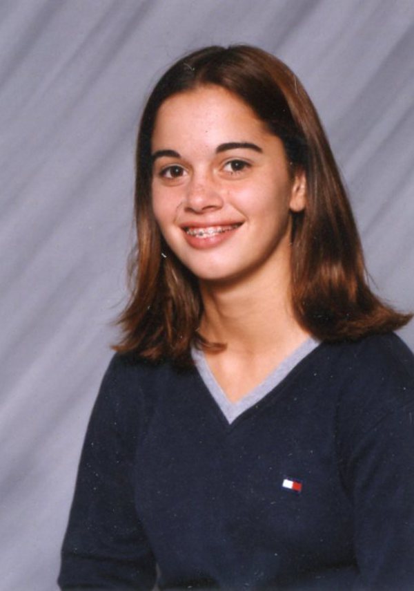 Megan 8th grade 