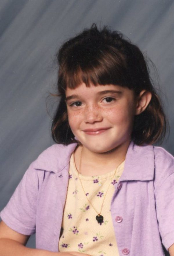 Martha 2nd grade
