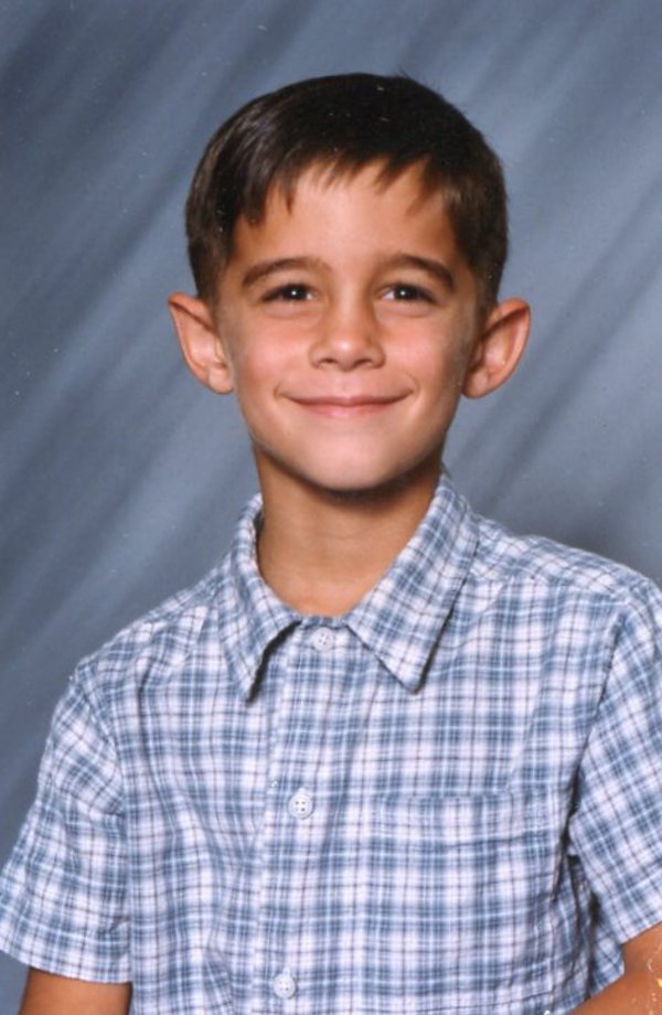 Billy kindergarden