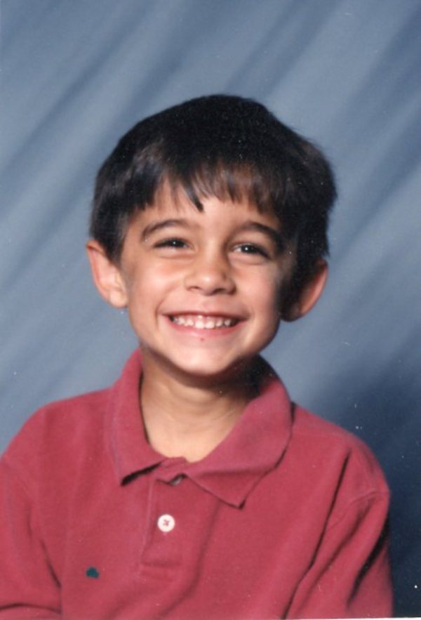 Billy preschool