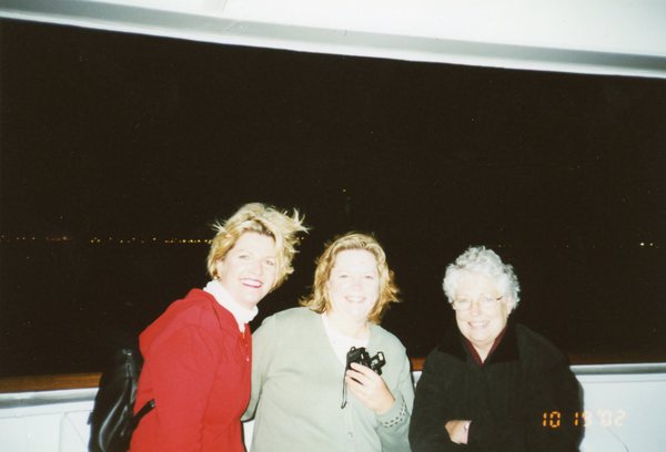Cruise 2002