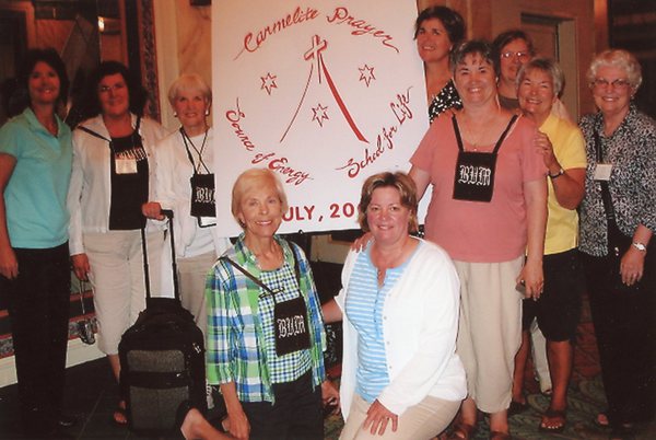 Order of the Carmelites