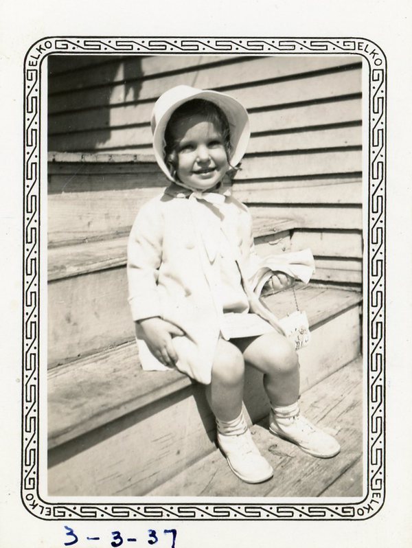 Nana Child