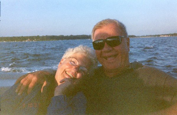 Nana Papa Vacations