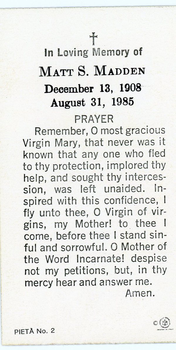 Obituaries