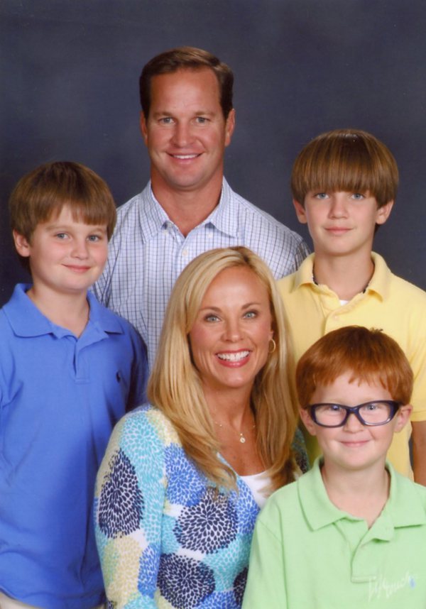 Vince Amy Kids