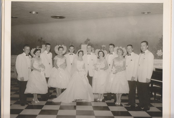 Wedding